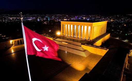 ANKARA - ESKİŞEHİR TURU